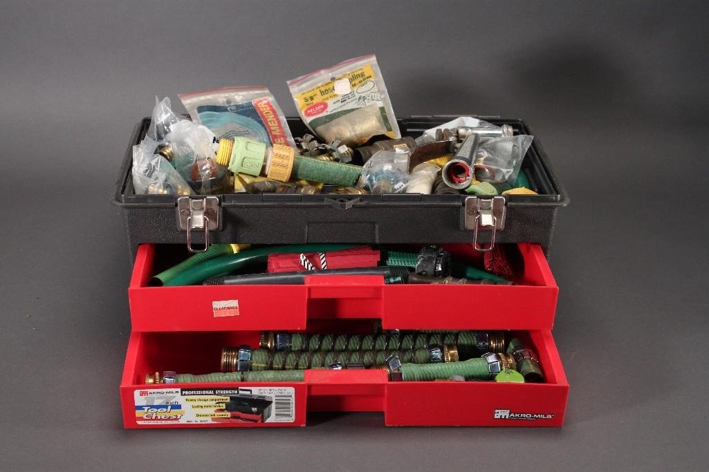 Hose Repair and Garden Supplies (1 of 7)