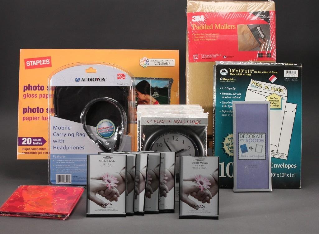 Office Accessories (1 of 7)