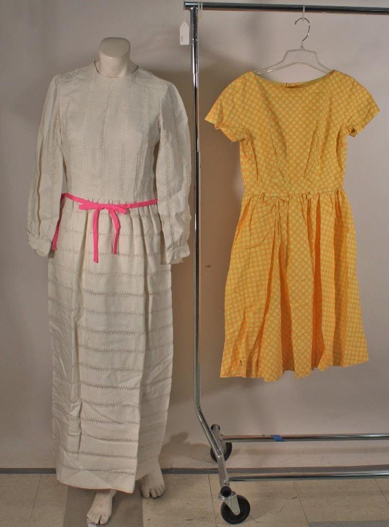 Ladies Vintage Dresses (2) (1 of 5)