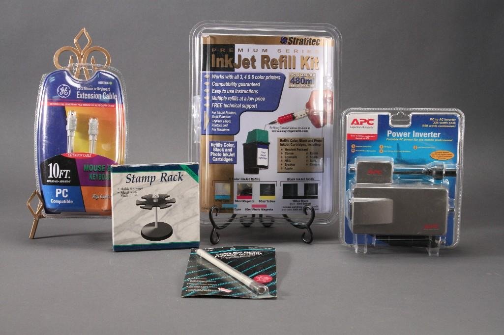 Office Accessories (5) (1 of 5)