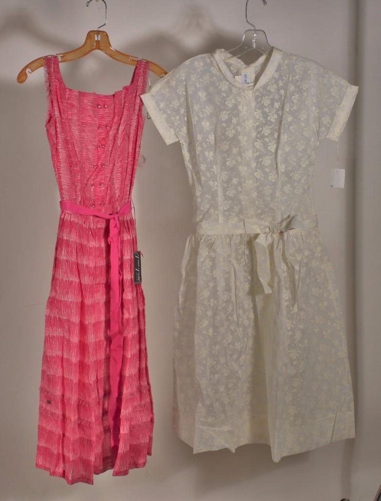 Ladies Vintage Dresses (2) (1 of 7)