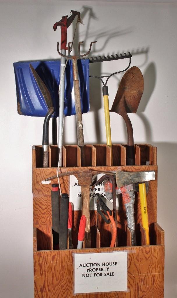 Garden Tools (1 of 4)