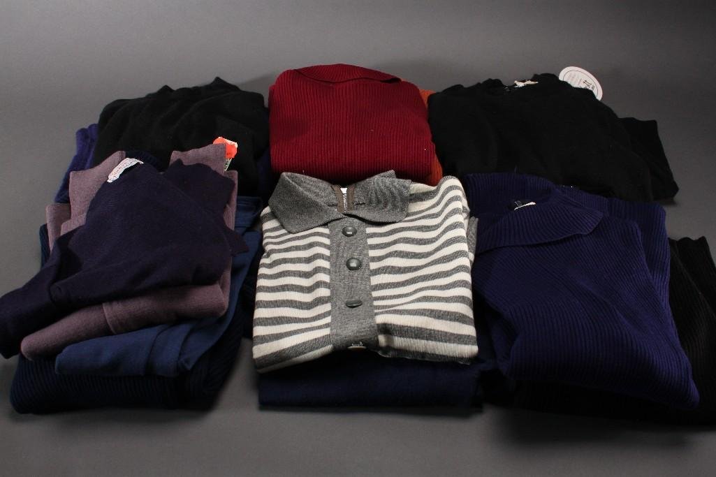 Adult and Teen Size Sweaters (14) (1 of 6)