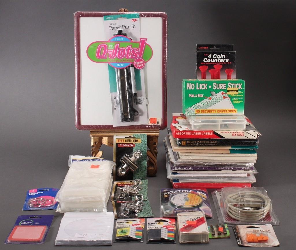 Office Acessories (1 of 10)