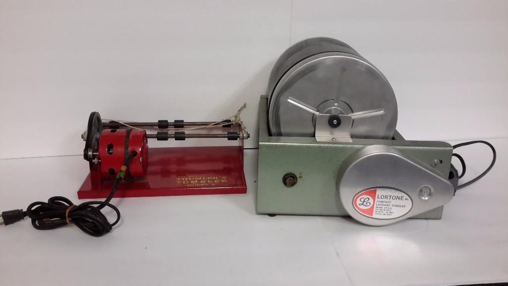 Rock Tumblers (2) (1 of 7)