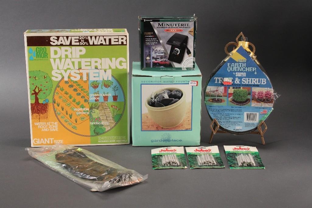 Gardening Supplies (1 of 9)