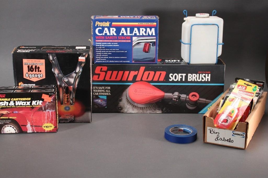 Car Accessories (16) (1 of 9)