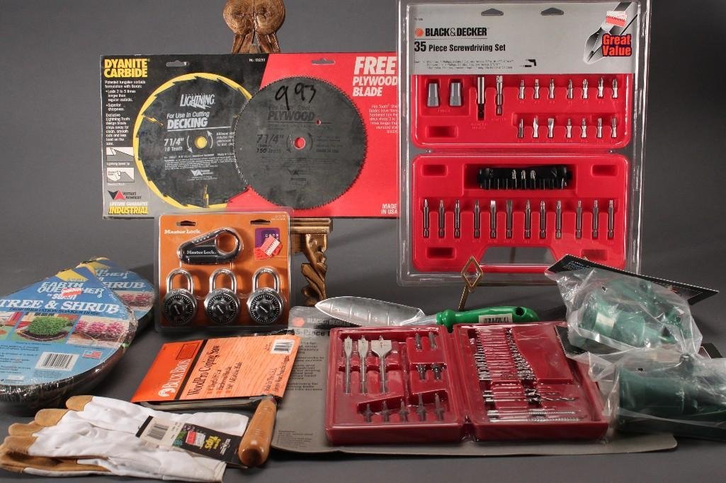 Garden Supplies & Tools (11) (1 of 7)