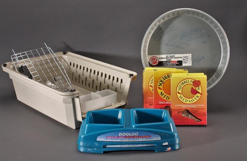 Pet Supplies (1 of 6)