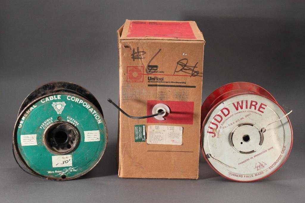 Wire & Cable (3) (1 of 7)