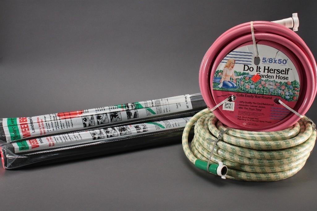 Gardening Supplies (5) (1 of 5)