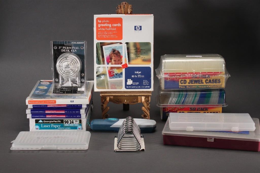 Office Supplies (15) (1 of 7)