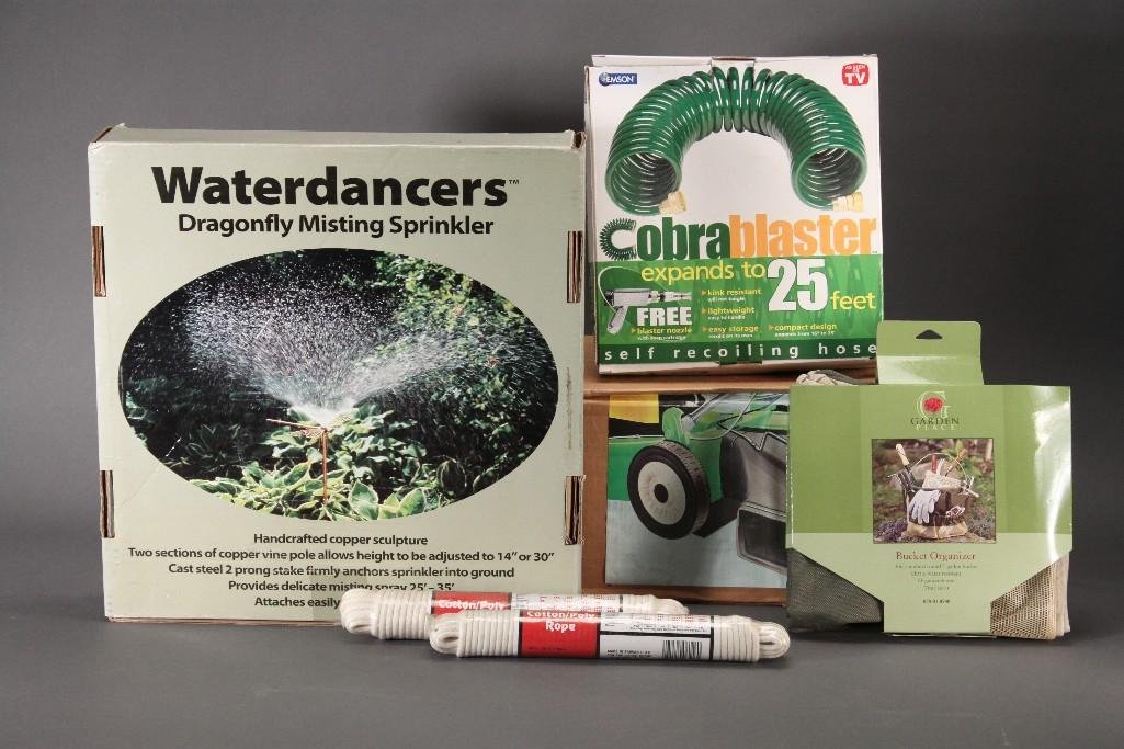 Gardening Supplies (6) (1 of 9)