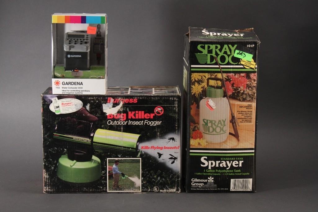 Gardening Supplies (3) (1 of 8)