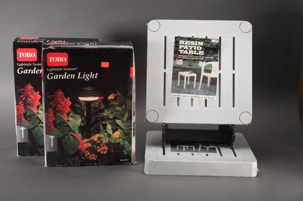 Garden Accessories (4) (1 of 6)