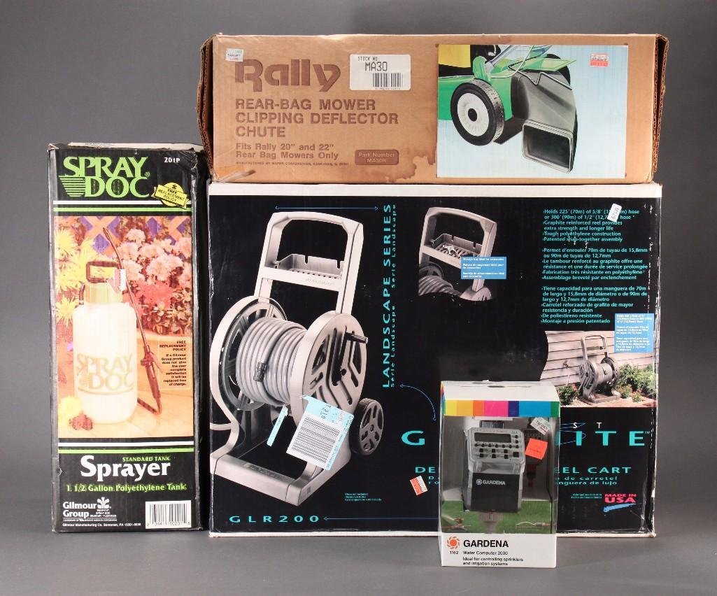 Gardening Supplies (4) (1 of 10)