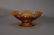 Amber and Green Depression Glass Dishes (4) - 2