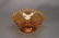 Amber and Green Depression Glass Dishes (4) - 3
