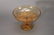 Amber and Green Depression Glass Dishes (4) - 5