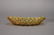 Amber and Green Depression Glass Dishes (4) - 6