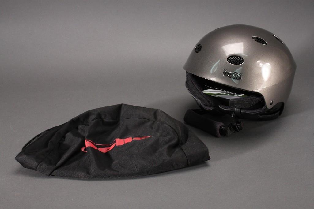 Skiing & Snow Sports Helmet: New with tags, size large