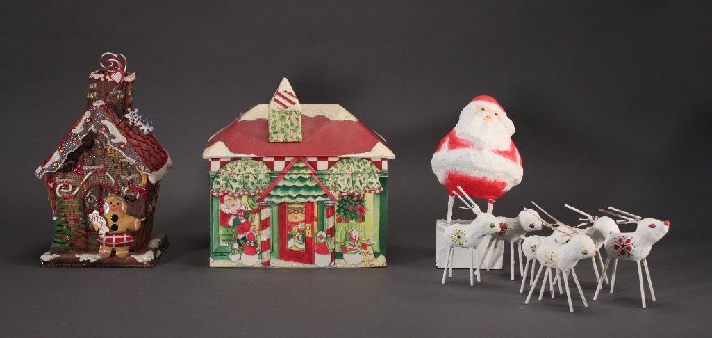 Christmas Decor (1 of 8)