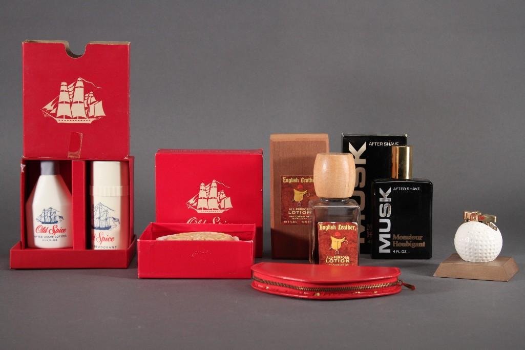 Men's Cologne and Manicure Set (6) (1 of 8)