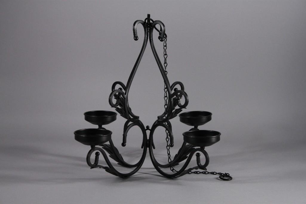 Hanging Candelabra (1 of 5)