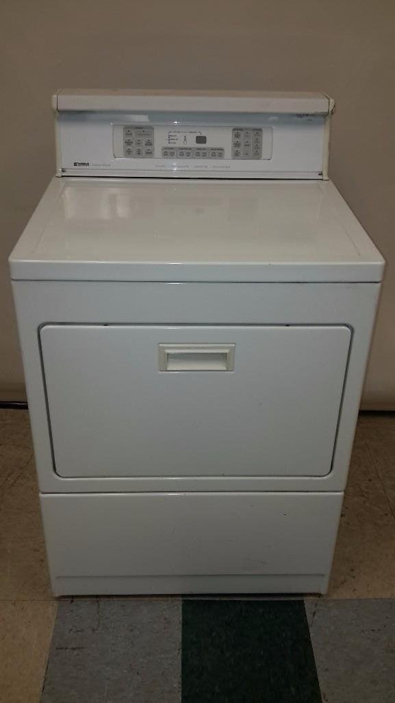 Kenmore Electronic 90 Series Dryer (1 of 4)