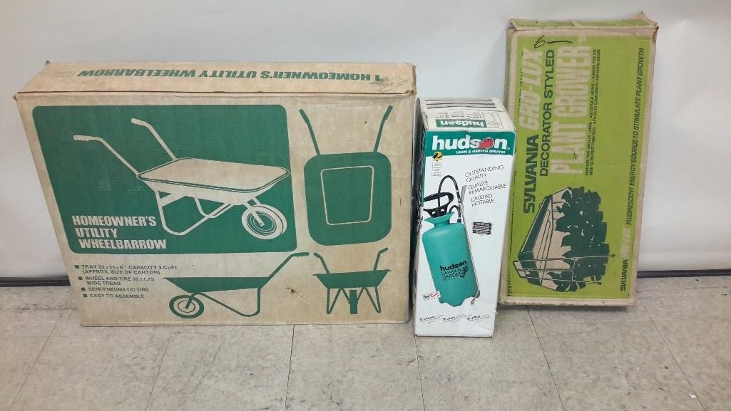 Gardening Supplies (3) (1 of 4)