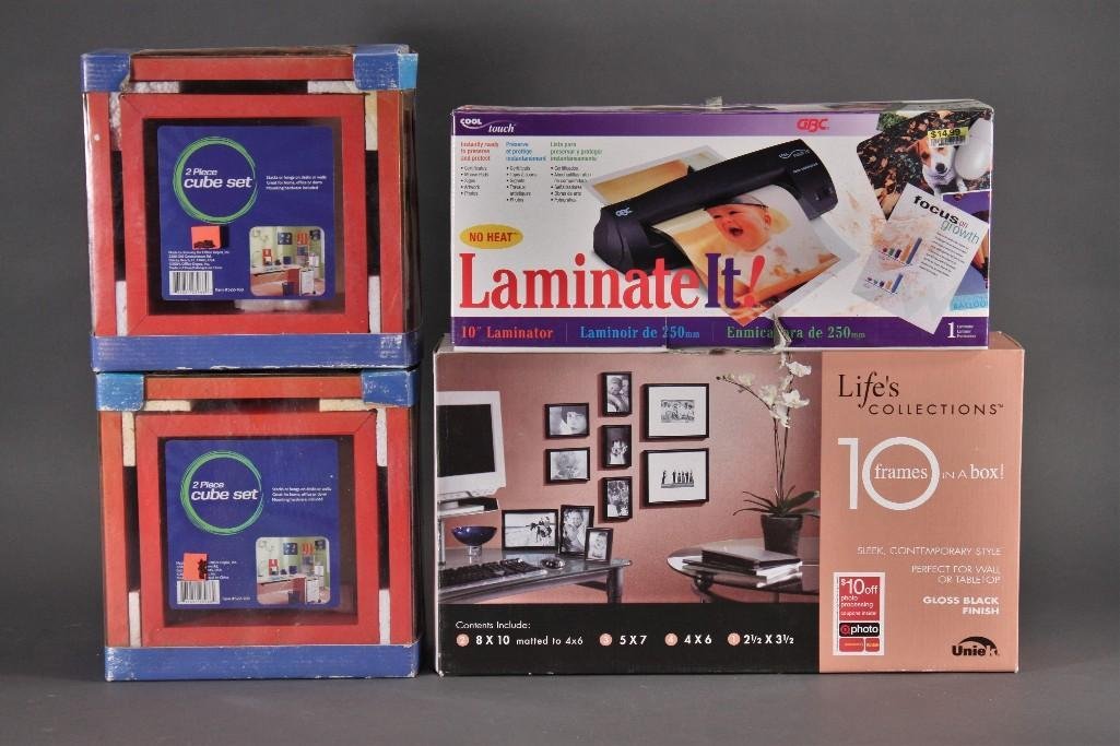 Home Decor Items (4) (1 of 8)