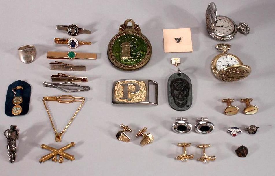 Men's Accessories (1 of 10)