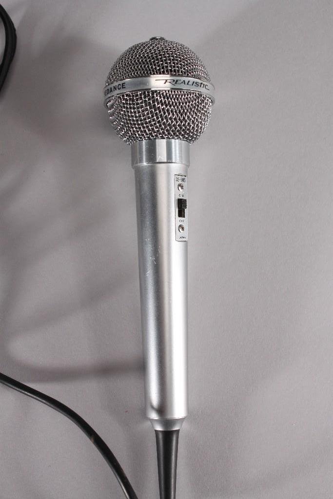 Dual Impedance Microphone (1 of 6)