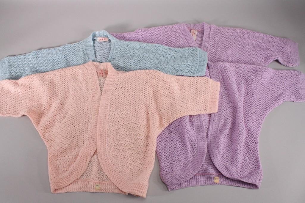 Teen Cropped Sweaters (4) (1 of 5)