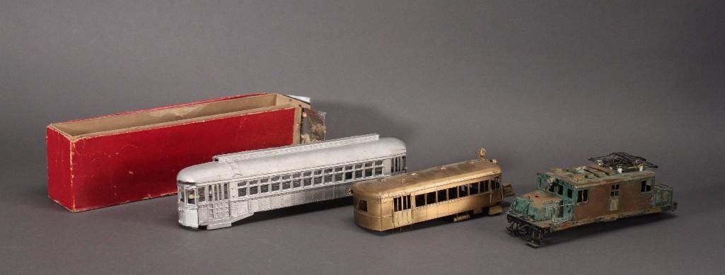 Toy Train Parts (3) (1 of 10)