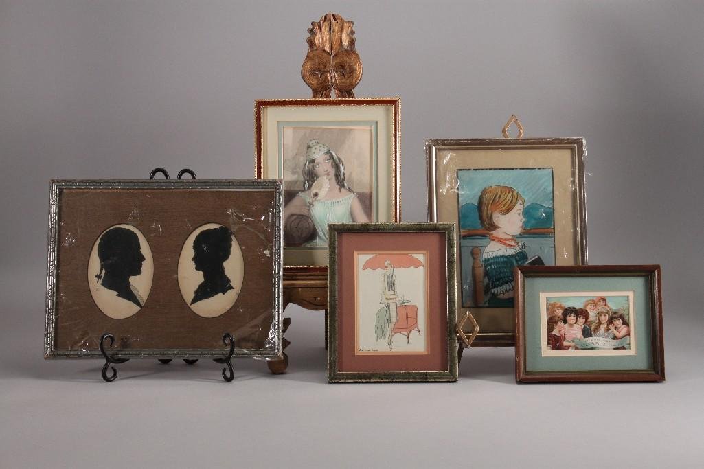 Assorted Artwork (5) (1 of 6)