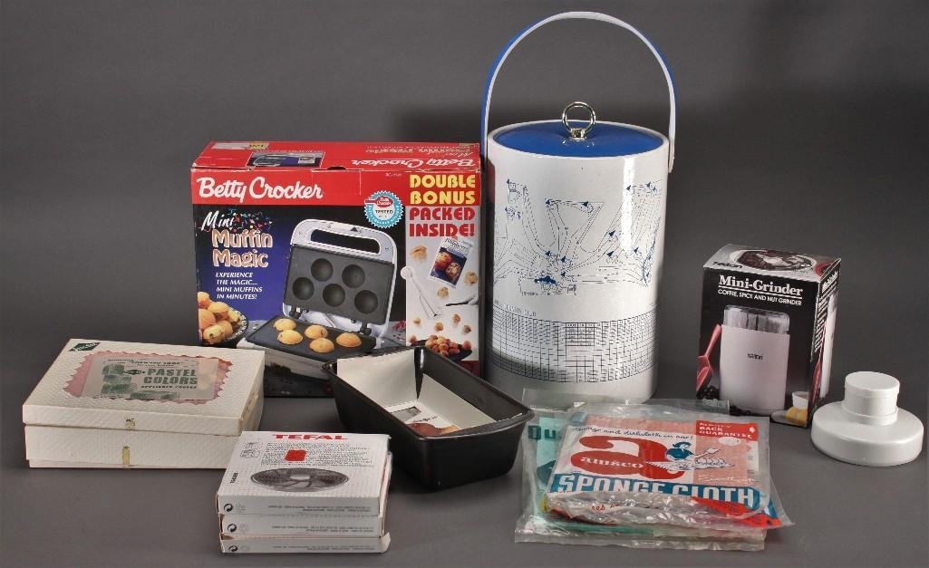 Vintage Kitchenware (1 of 8)