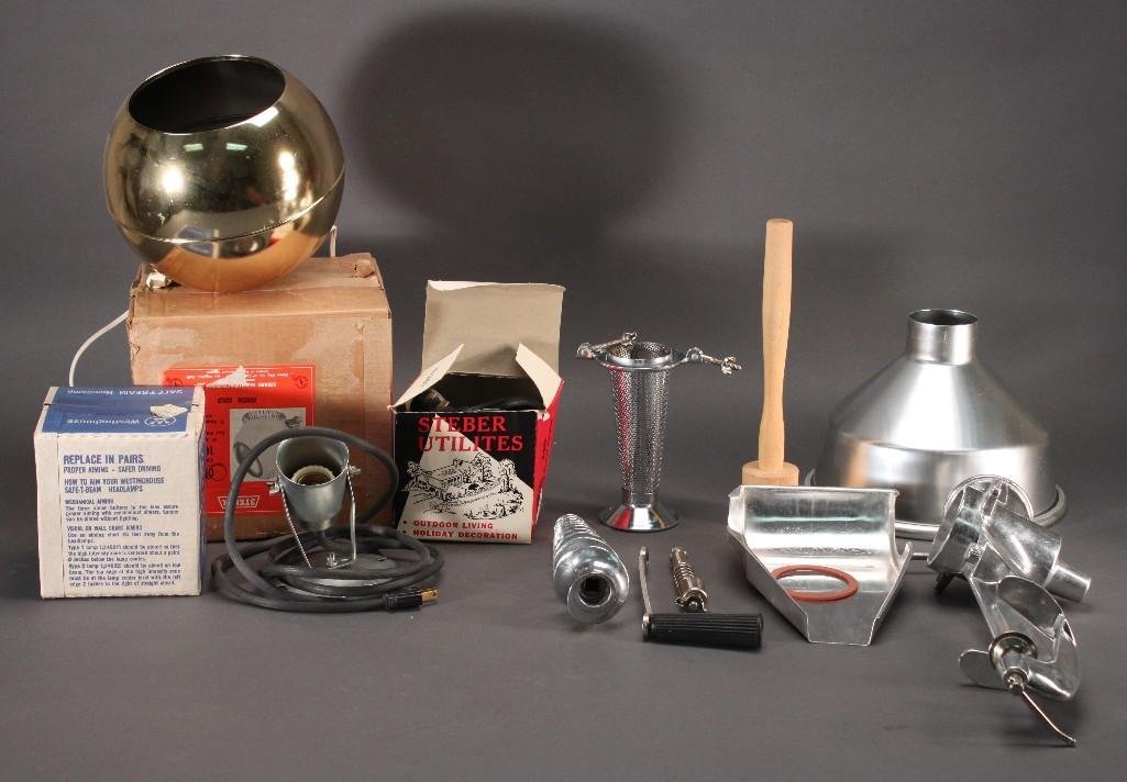 Home Appliances (1 of 7)