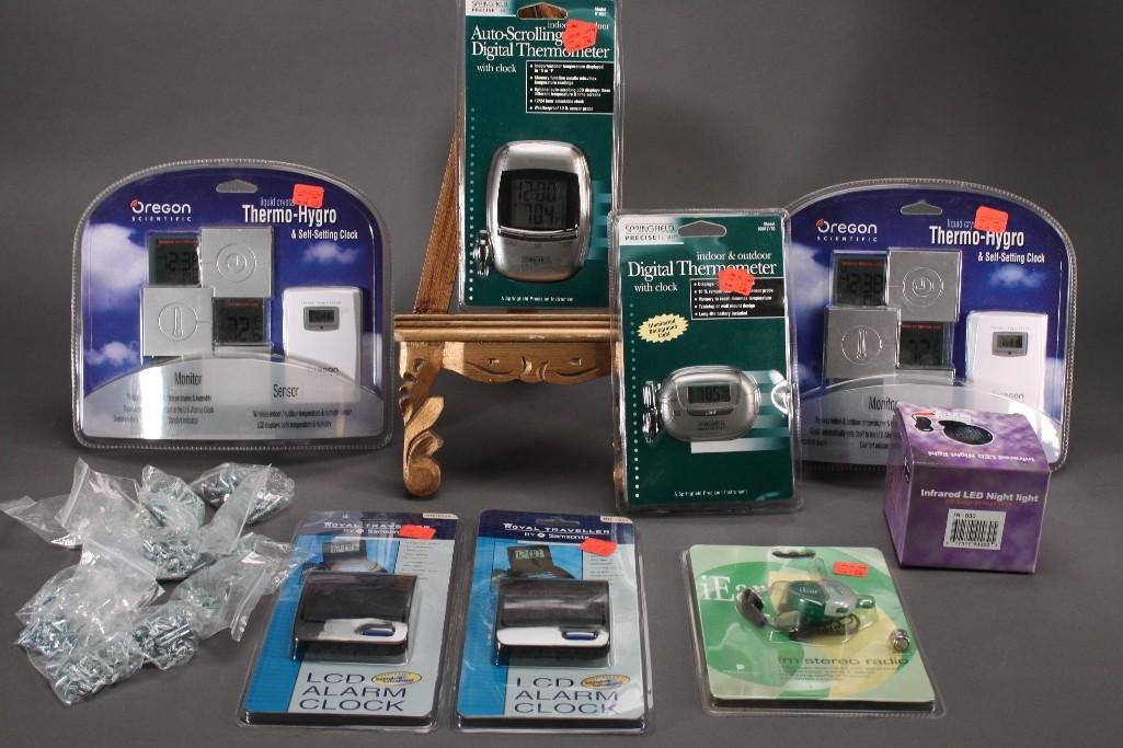 Electronics (1 of 8)