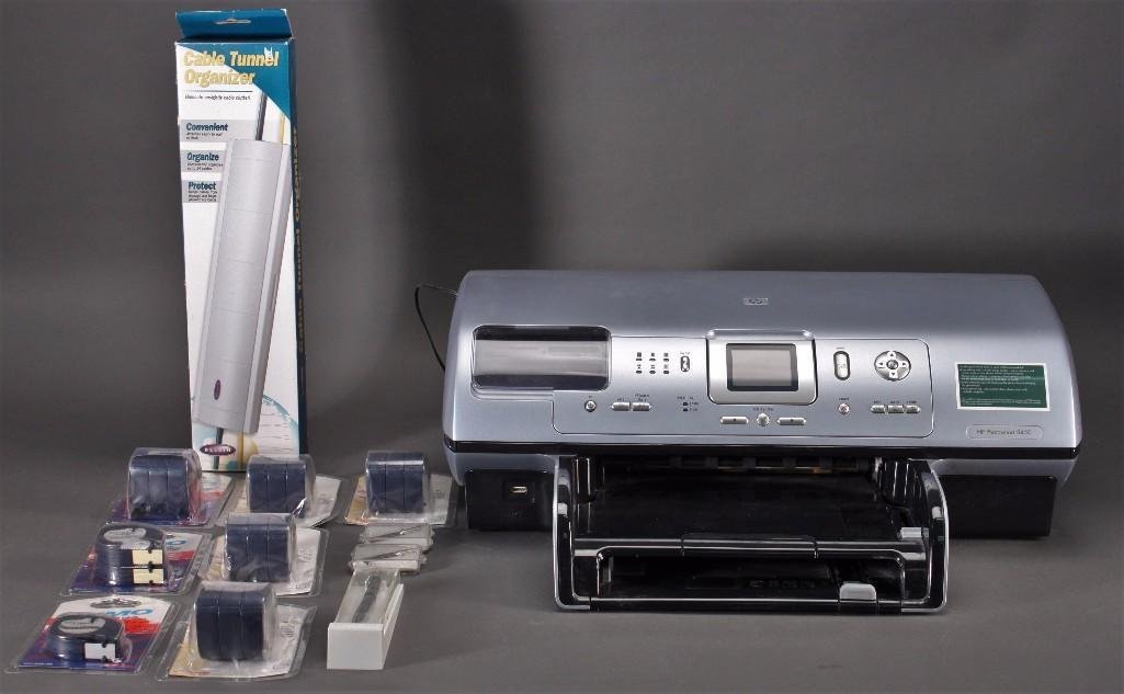 Office Supplies (1 of 6)