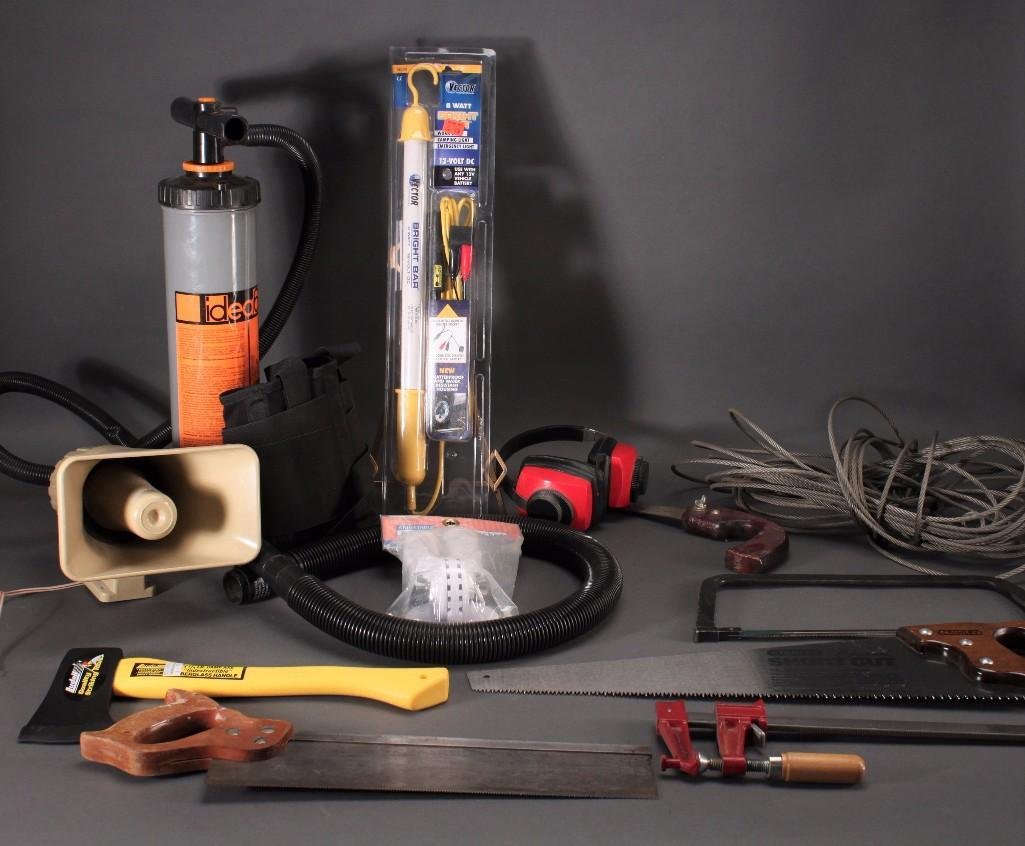 Assorted Hardware (1 of 10)