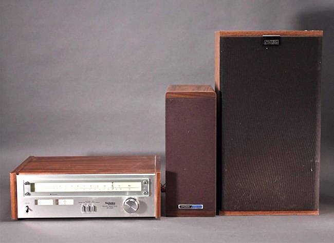 Speakers and Stereo (3) (1 of 8)