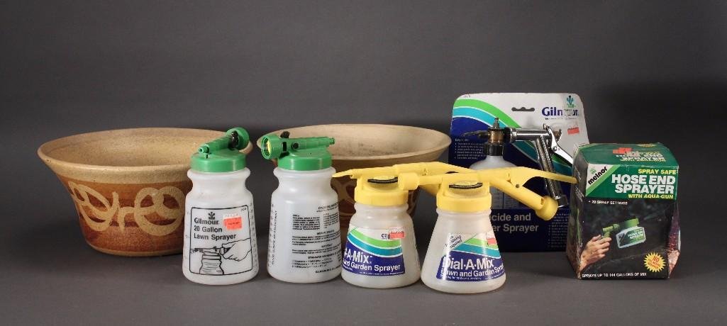 Gardening Supplies (1 of 6)