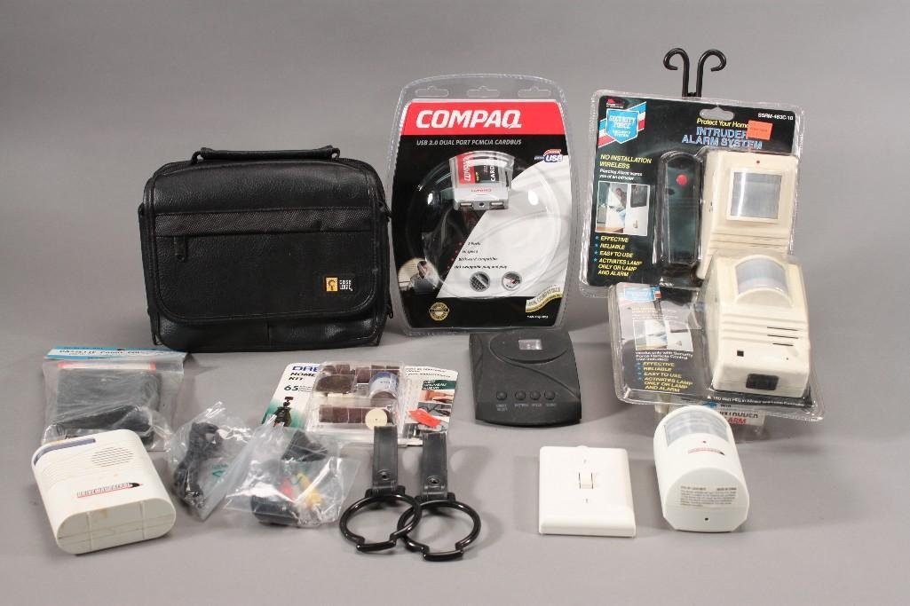 Household Items (1 of 7)