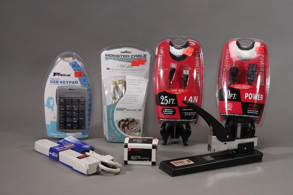 Office Supplies (7) (1 of 7)