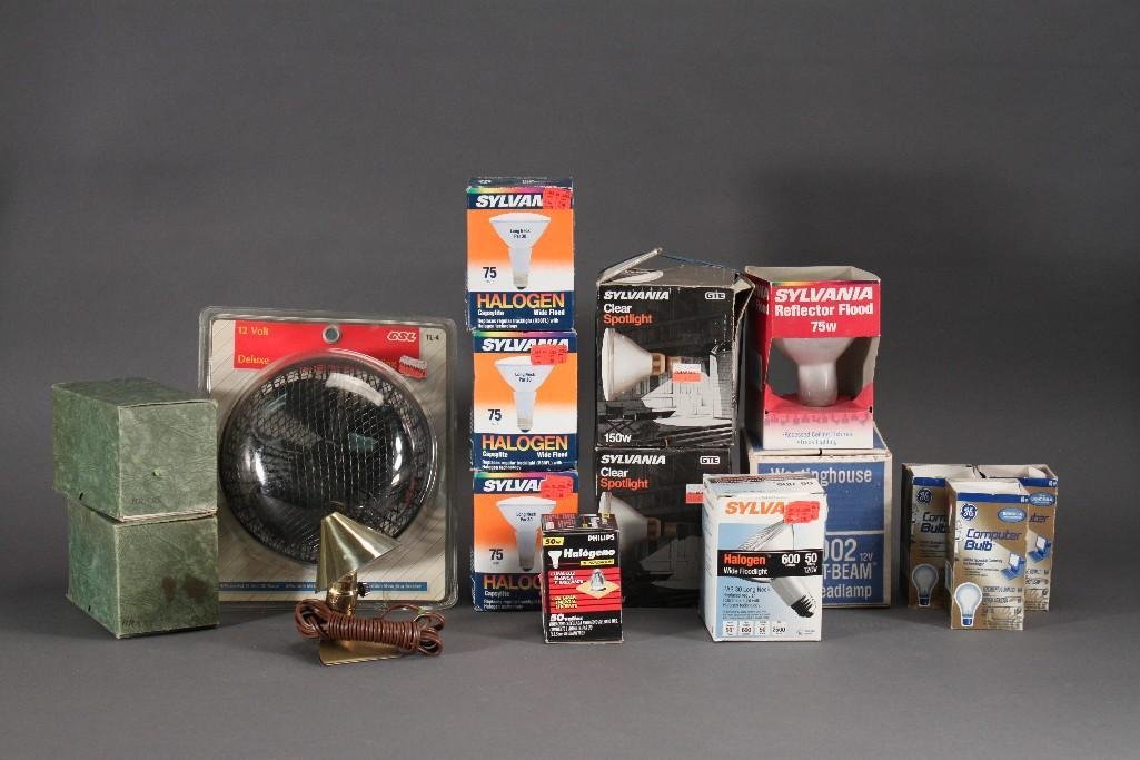 Small Fan & Lighting (1 of 8)