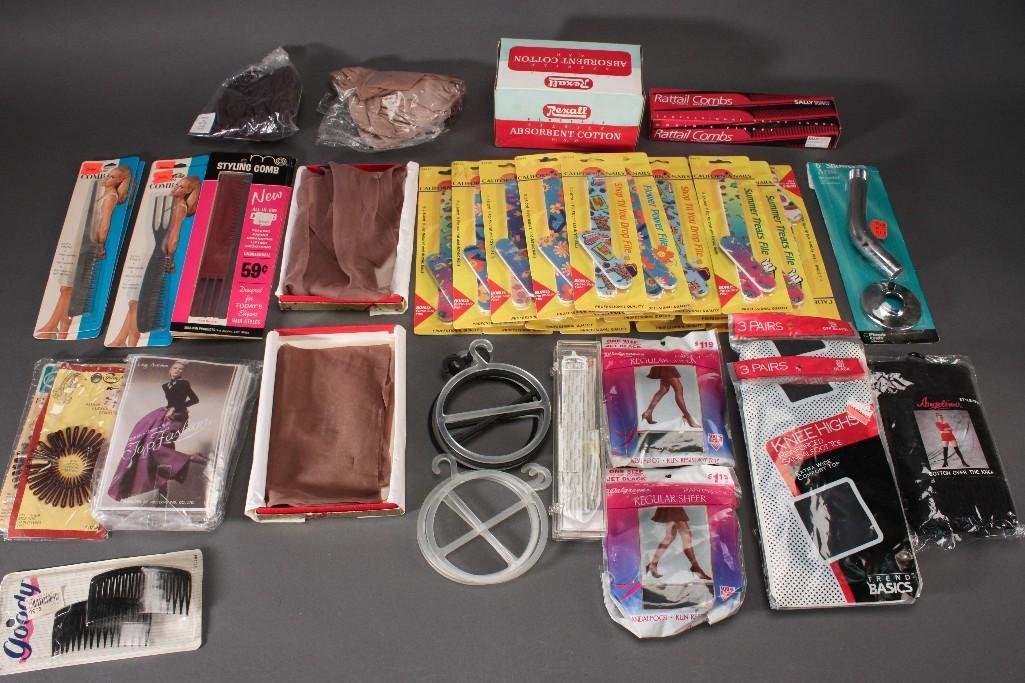 Beauty & Personal Care Supplies (1 of 10)