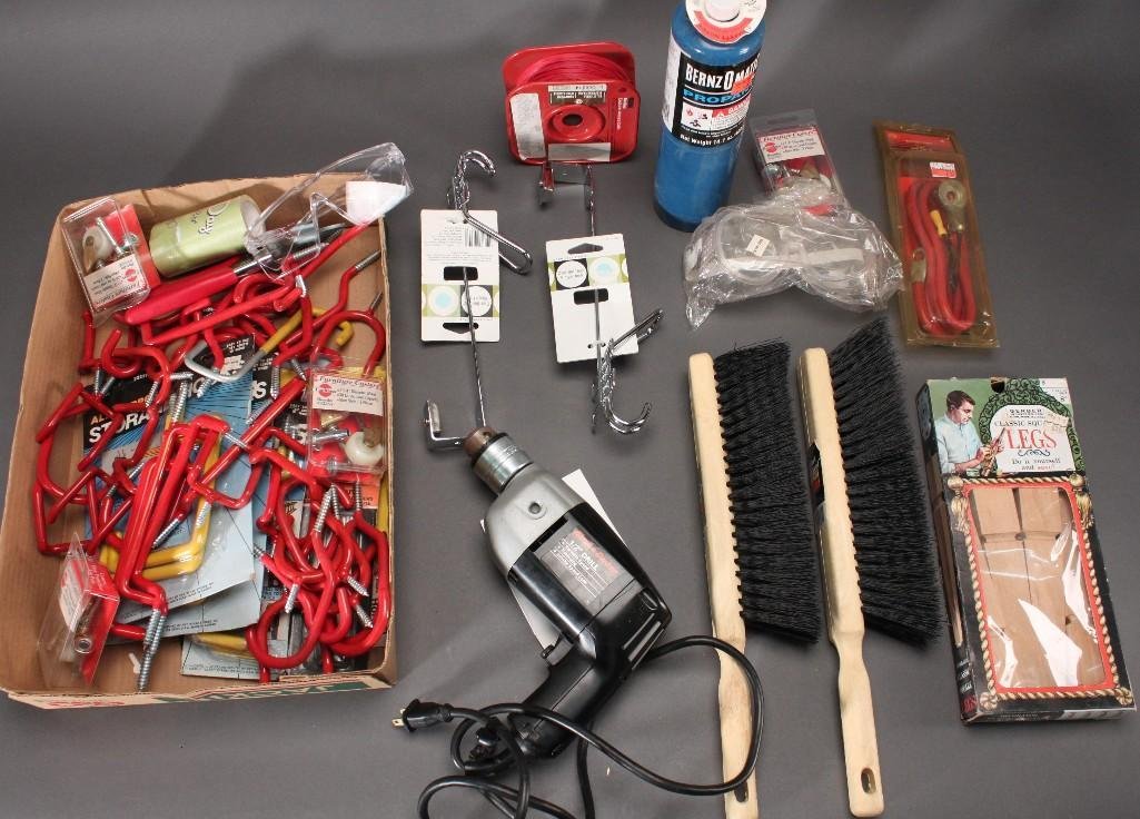 Hardeware & Tools (1 of 8)