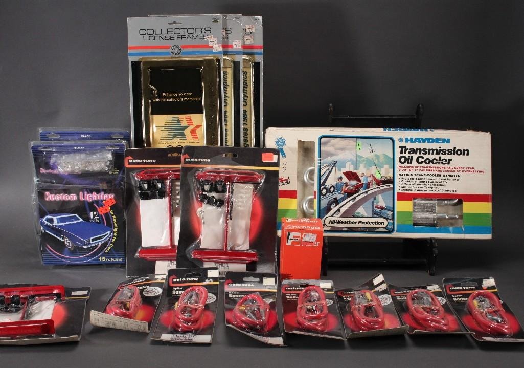 Car Accessories (17) (1 of 10)