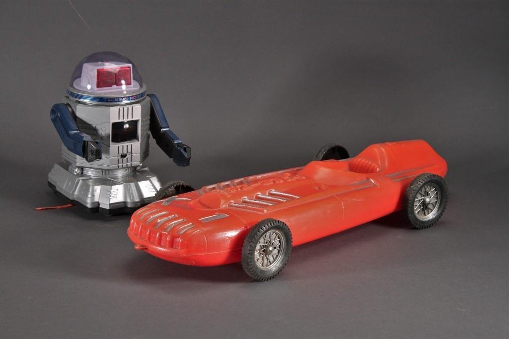 Vintage Toys (2) (1 of 9)